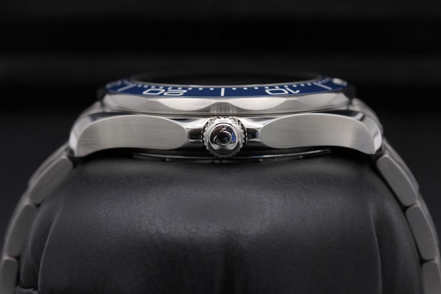 Omega Seamaster Diver 300m 210.30.42.20.03.001